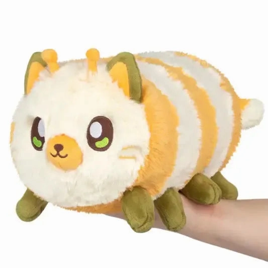 Exploration made fun Early learning Kittypillar