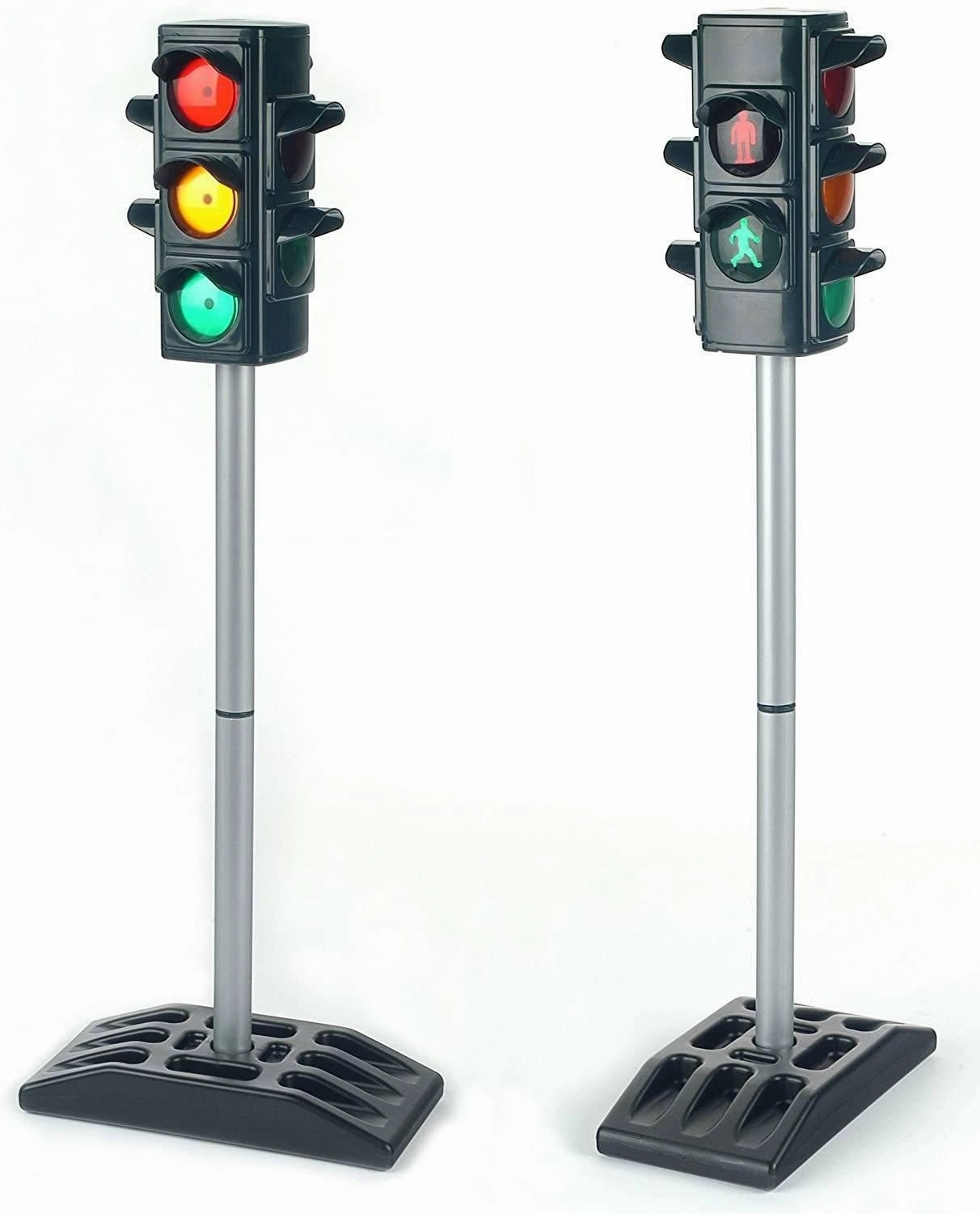 Tools for tiny thinkers Klein 2990 Traffic Lights
