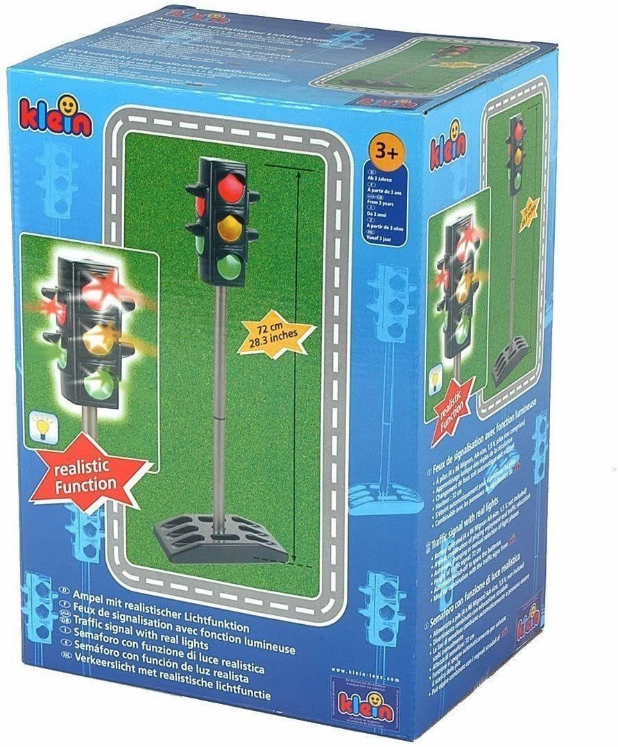 Klein 2990 Traffic Lights Mindful play
