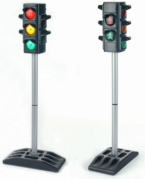 Tools for tiny thinkers Klein 2990 Traffic Lights