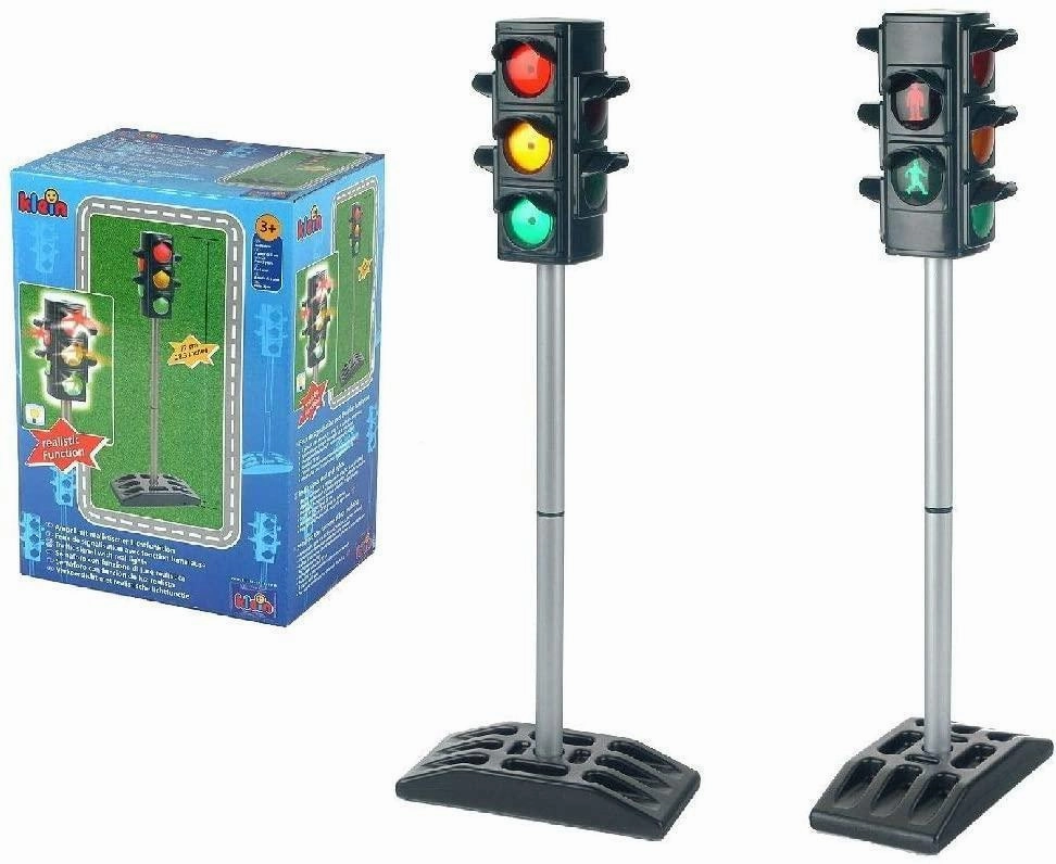 Hands-on discovery Nurturing minds Klein 2990 Traffic Lights