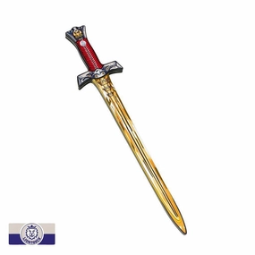 Knight Sword, Golden Eagle Moments of imagination