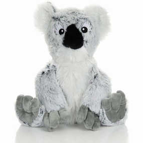 Young explorers Koala Warm Pals