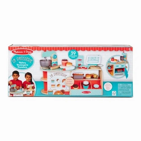La Patisserie Bake Shop Tools for tiny thinkers Quiet play for growing minds