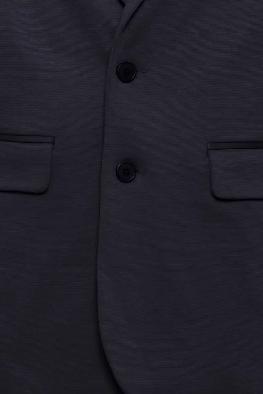Langford Blazer - Navy