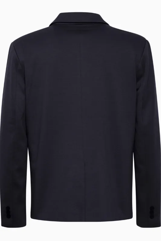 Langford Blazer - Navy