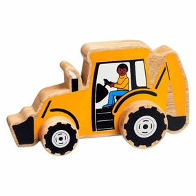 Lanka Kade Nv Vehicles - Digger Preschool minds