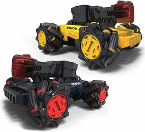 Early learning Learning tools Laser Battle Hunters Remote Controlled Cars