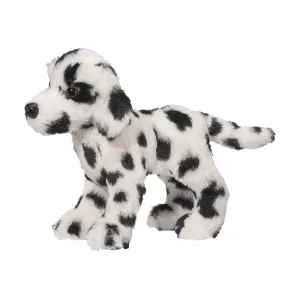Little hands Moments of imagination Dooley Dalmation