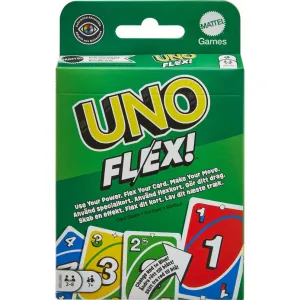 Child development Nurturing minds Uno Flex