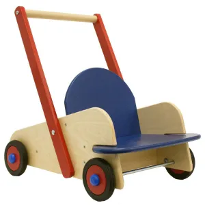 Mindful play Walker Wagon