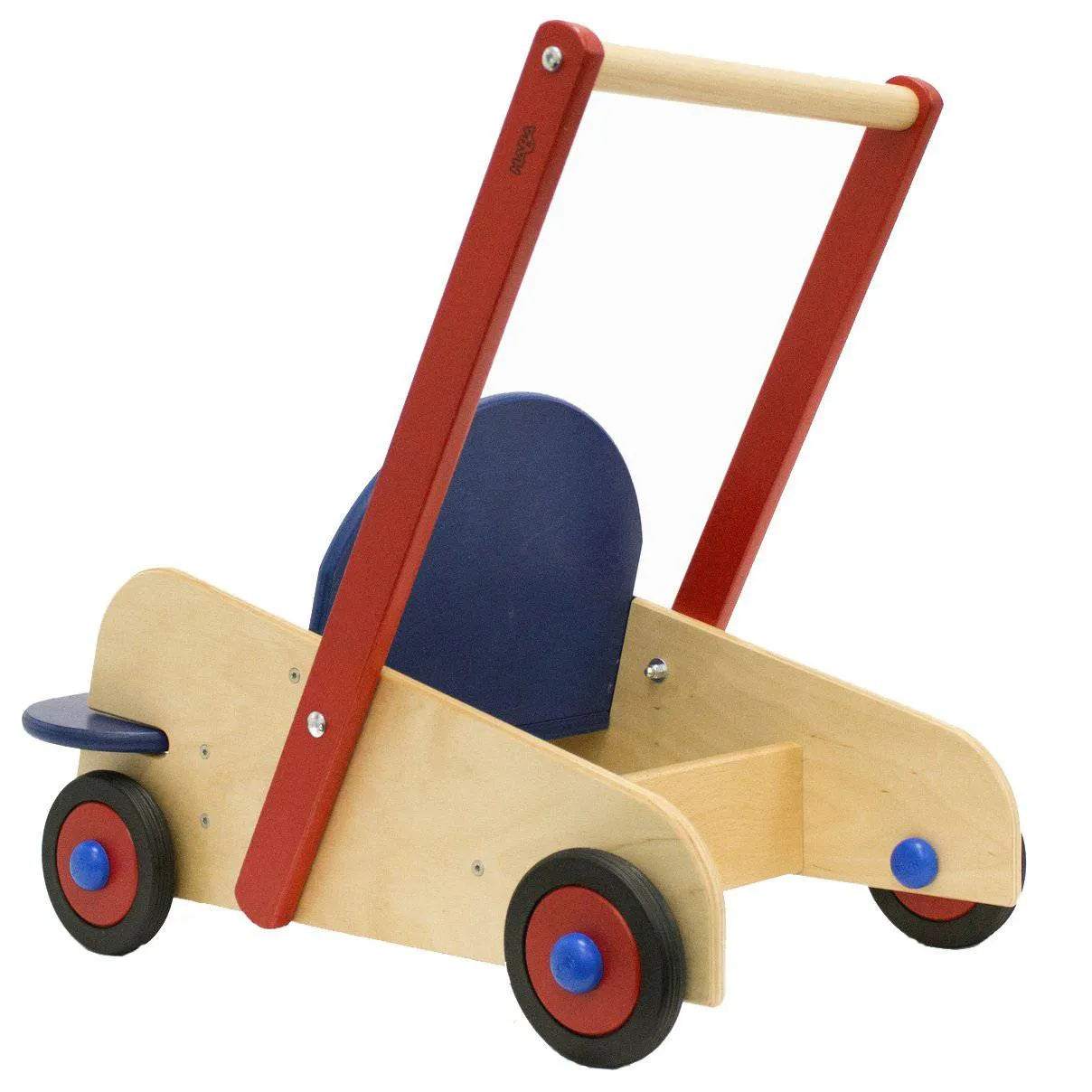Walker Wagon Skill-building tools