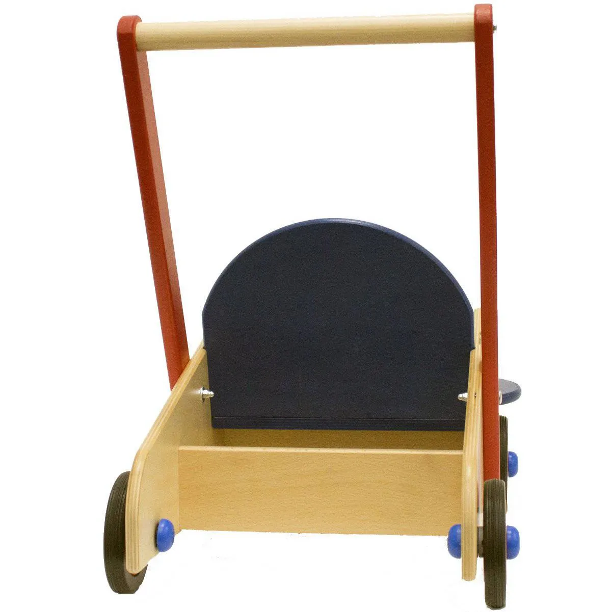 Fun-based learning Busy kids Walker Wagon