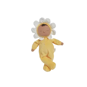 Curious minds Petal Dozy Dinkums - Pip Buttercup