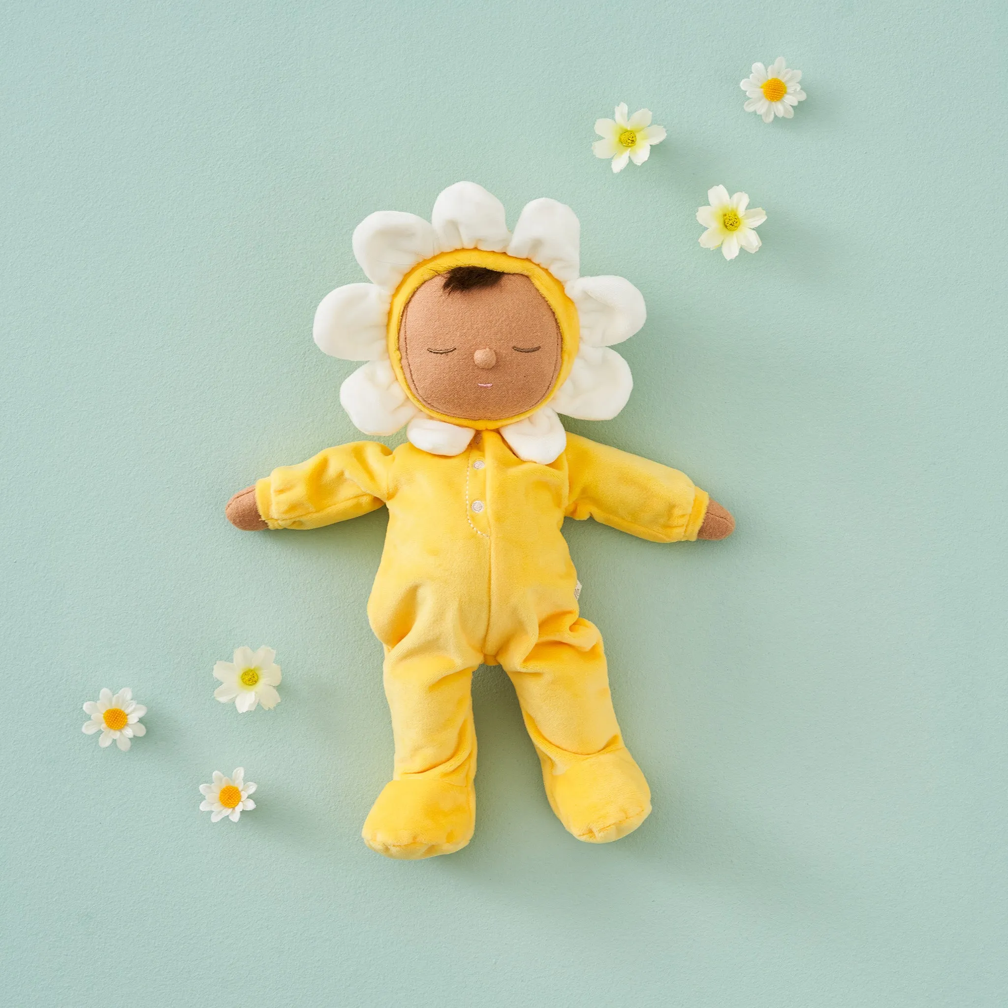 Petal Dozy Dinkums - Pip Buttercup Little creators Young explorers