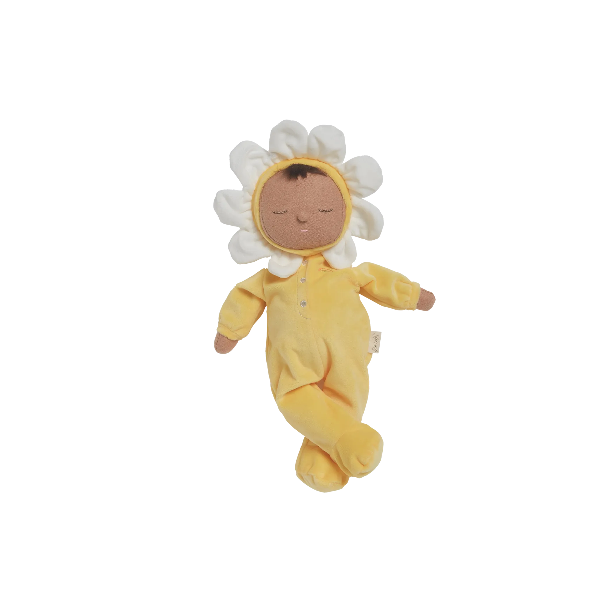Curious minds Petal Dozy Dinkums - Pip Buttercup