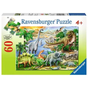 Prehistoric Life Creative minds Smart little ones