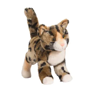 Tashette Bengal Cat Mini makers