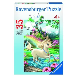 Learning tools Unicorn Castle