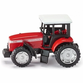 Little adventures 0847 Massey Ferguson Tractor