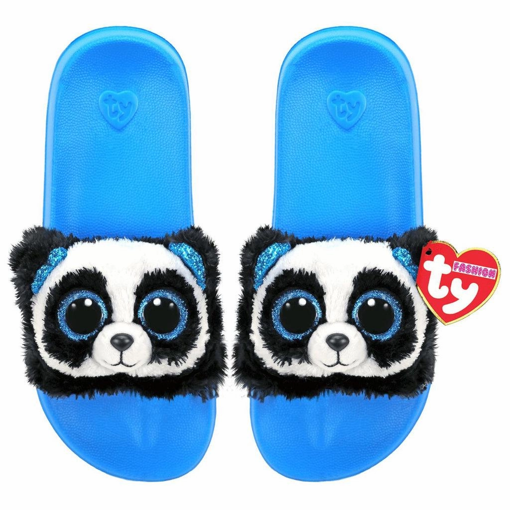 Bamboo - Medium Slides Creative minds