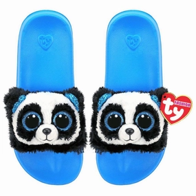 Bamboo - Medium Slides Creative minds