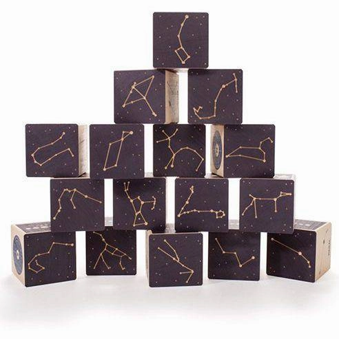Constellation Blocks Smart activities for young learners Playroom learning