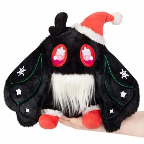 Young minds at work Mini Festive Baby Mothman