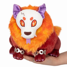 Child development Mini Hellhound