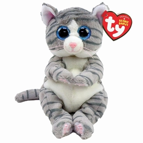 Little learners Mitzi - Small Tabby Cat