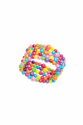 Gumball Galore Bracelet Enrichment activities Young learners