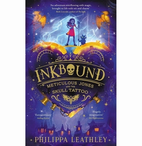 Inkbound Smart kids gear