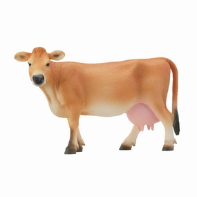 Jersery Cow Imaginative play