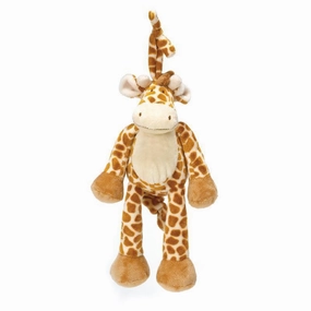 Musical Giraffe Plush Smart kids gear