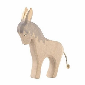 Playful learning Early learning Ostheimer Donkey, Standing