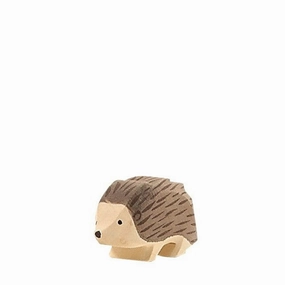 Creative kids Joyful learning Ostheimer Hedgehog