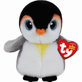 Pongo - Small Penguin Engaging young minds