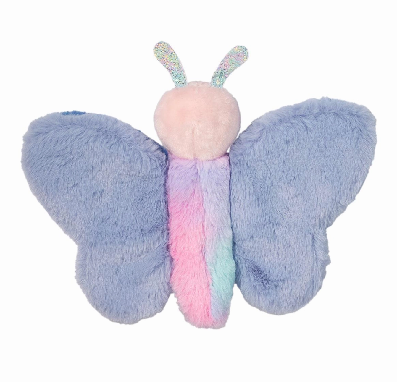 Smart activities for young learners Skyla Butterfly Puppet