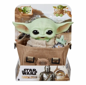 Learning fun Imaginative play Star Wars The Child And Backpack
