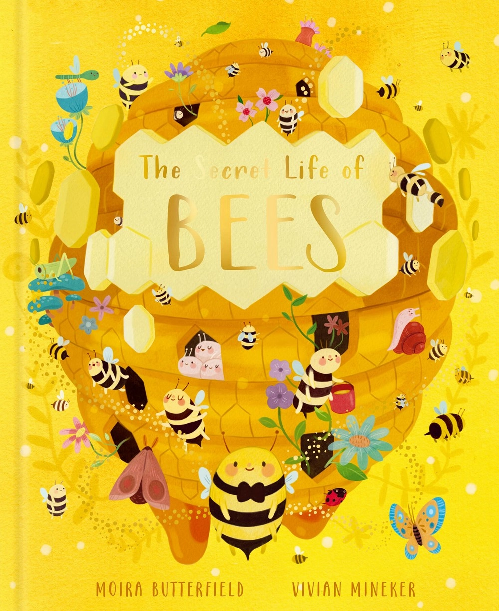 The Secret Life Of Bees Growth tools Little learners