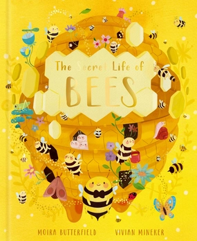 The Secret Life Of Bees Growth tools Little learners
