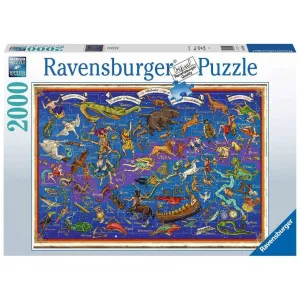 Fun for curious minds Constellations 2000Pc