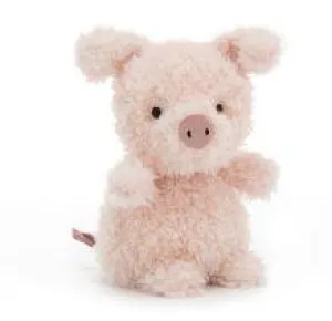 Tiny thinkers Child development Little Pig