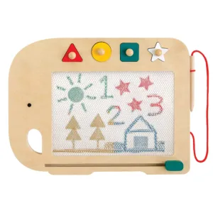 Magic Drawing Board - Elephant Creative kids Holistic