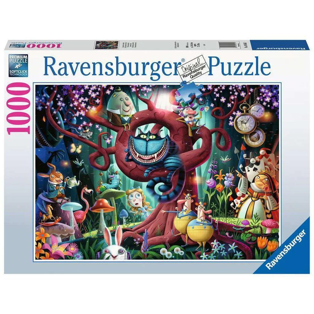 Smart activities for young learners Most Everyone Is Mad 1000Pc