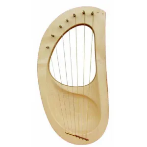Pentatonic Children'S Harp - Kinder Lyre Hands-on discovery Smart & fun