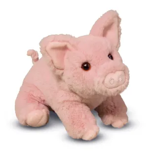 Little adventures Everyday learning Pinkie Pig Soft