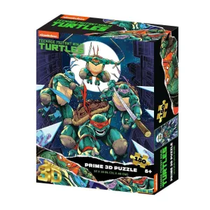 Growing minds Tmnt