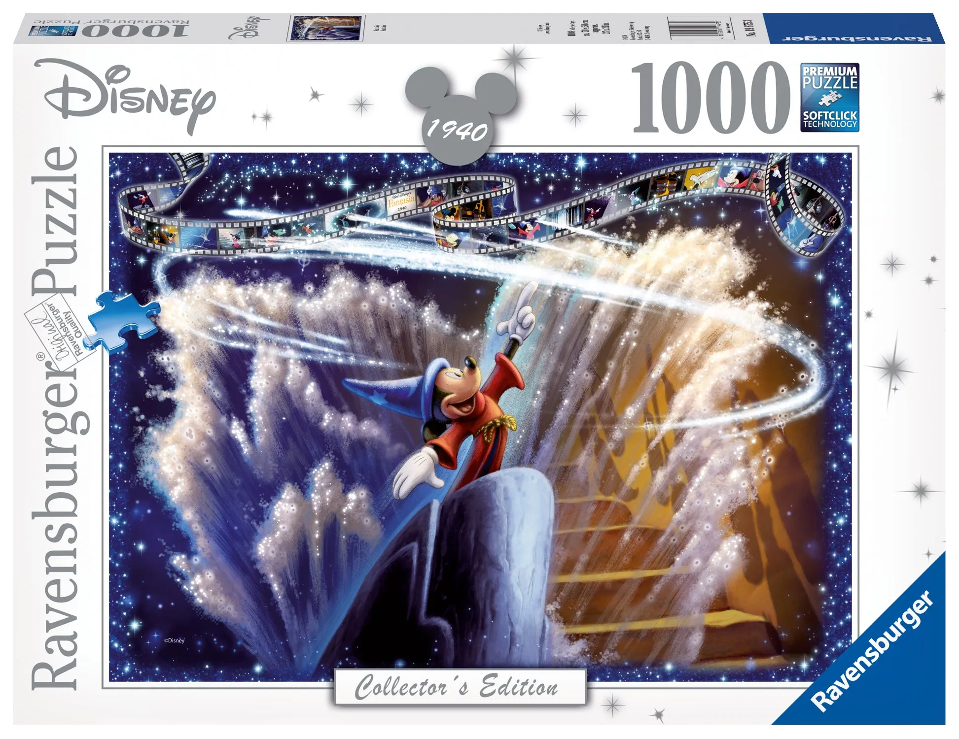 Home learning tools Fantasia 1000P