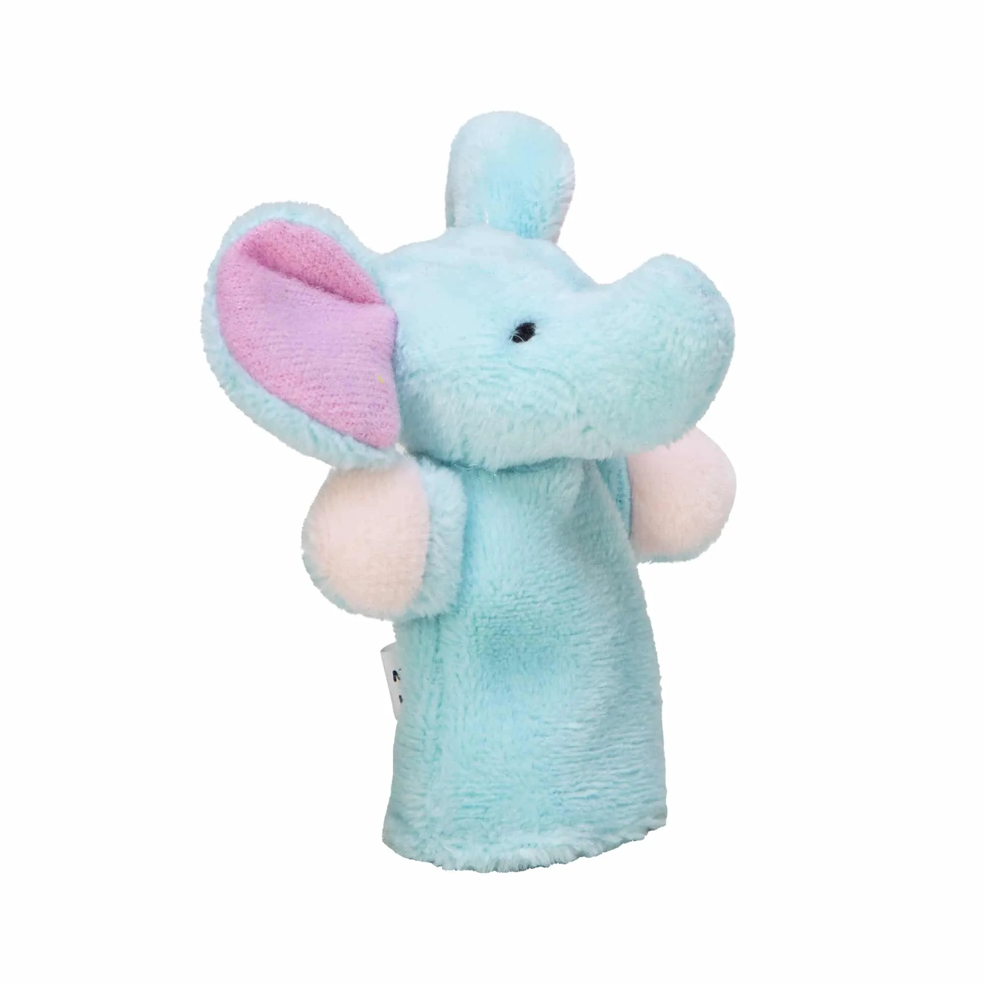 Animal Finger Puppet Enrichment activities Playful learning